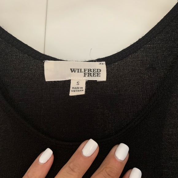 Wilfred Free Muscle Tank - Picture 2 of 3